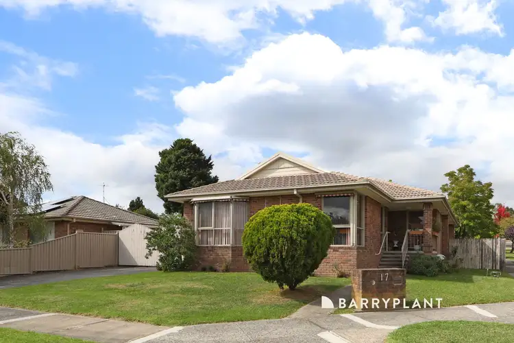 17 Towt Court, Rowville VIC 3178
