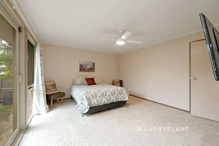 Fifth view of Homely house listing, 17 Towt Court, Rowville VIC 3178