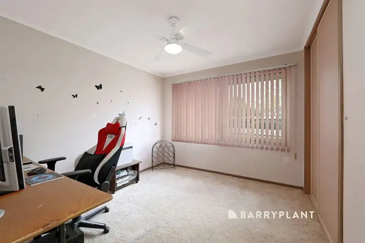 Sixth view of Homely house listing, 17 Towt Court, Rowville VIC 3178