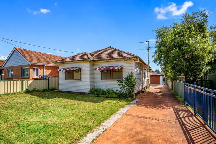 212 Blaxcell Street, Granville NSW 2142
