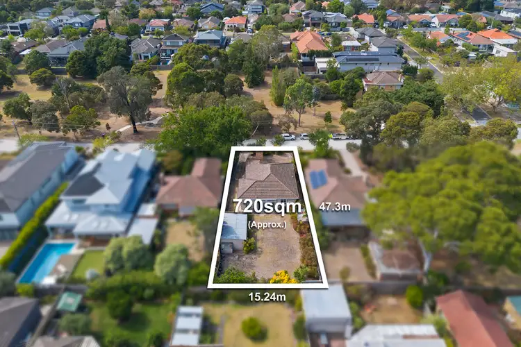 3 Sydare Avenue
