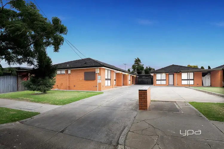 Main view of Homely house listing, 51 Morris Road, Hoppers Crossing VIC 3029