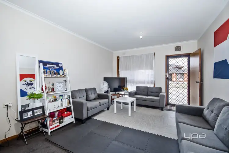 Fifth view of Homely house listing, 51 Morris Road, Hoppers Crossing VIC 3029