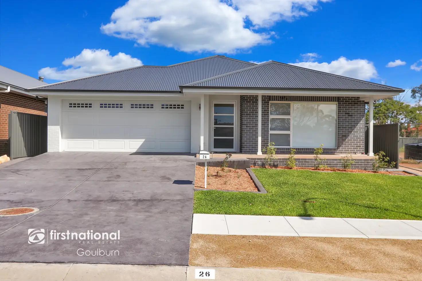 Main view of Homely house listing, 26 Stone Place, Goulburn NSW 2580
