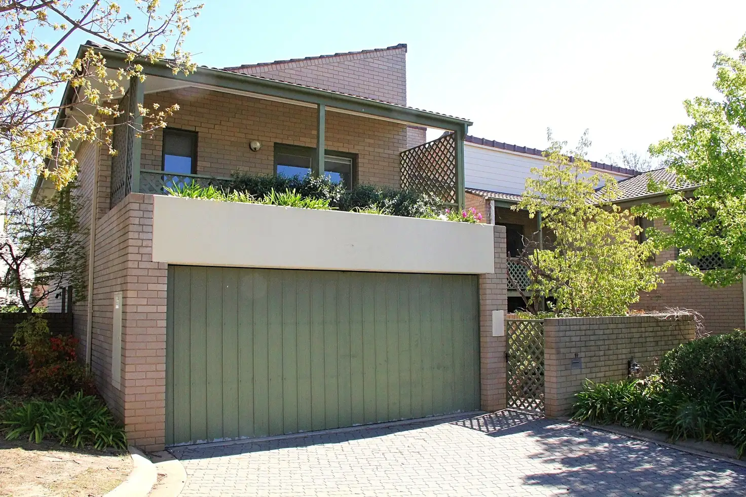 Main view of Homely townhouse listing, 19/28 Black Street, Yarralumla ACT 2600
