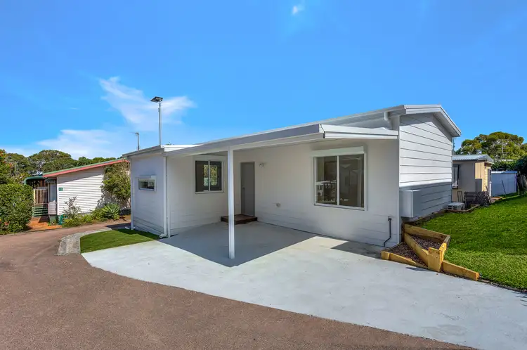 50/186 Sunrise Avenue, Halekulani NSW 2262
