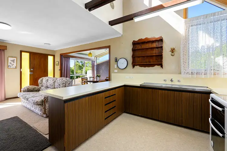 Fourth view of Homely house listing, 24 Bathurst Street, Upper Burnie TAS 7320