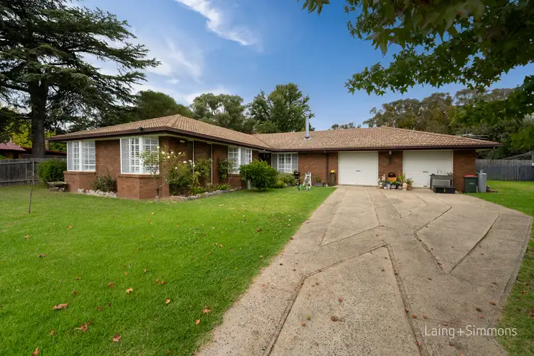 18 Bundarra Road, Armidale NSW 2350