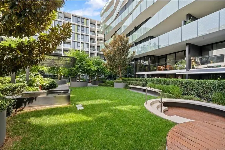 108C/609 Victoria Street, Abbotsford VIC 3067