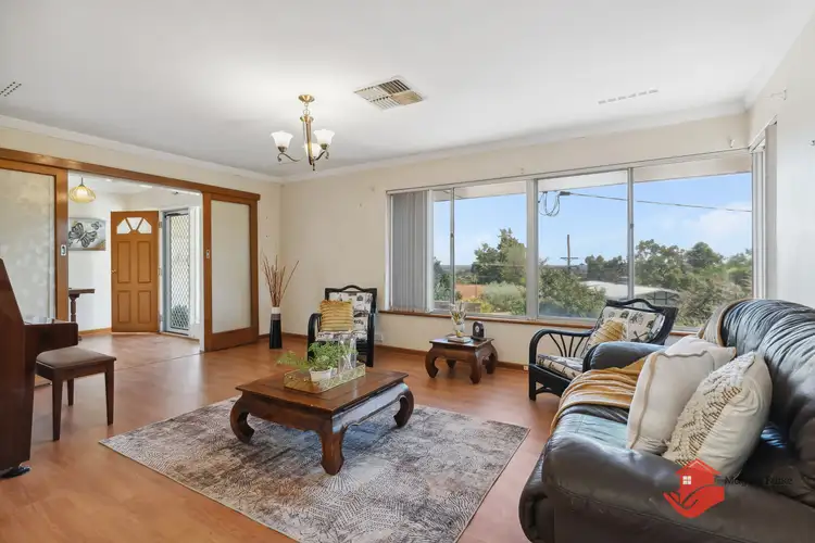 Fifth view of Homely house listing, 8 Harrison Road, Mount Richon WA 6112