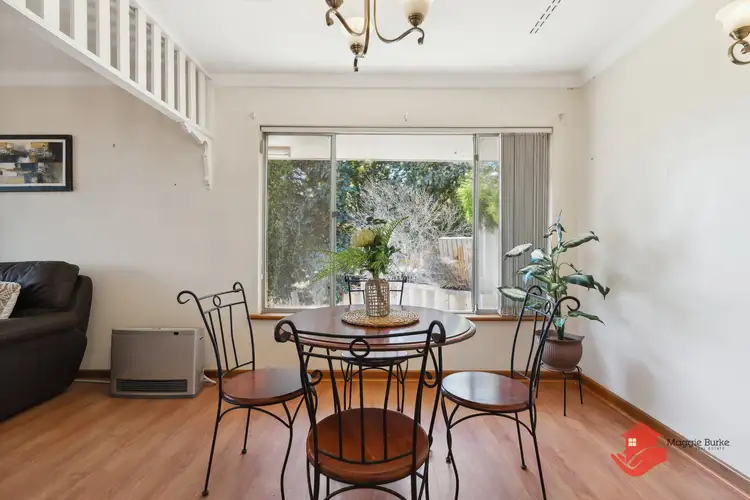 Sixth view of Homely house listing, 8 Harrison Road, Mount Richon WA 6112
