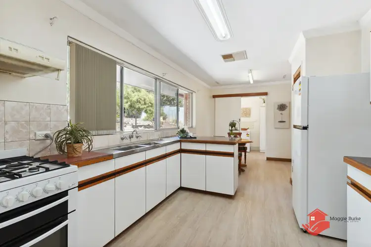 Seventh view of Homely house listing, 8 Harrison Road, Mount Richon WA 6112
