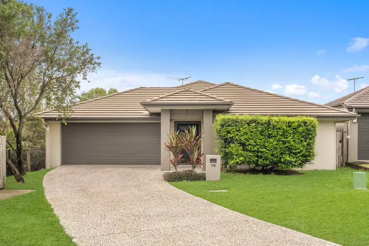 16 Medinah Circuit, North Lakes QLD 4509