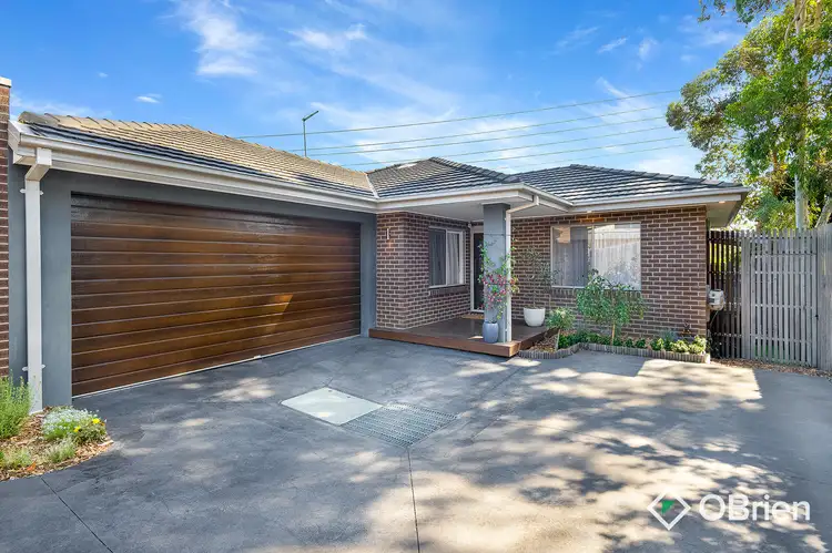2/123 Franciscan Avenue, Frankston VIC 3199