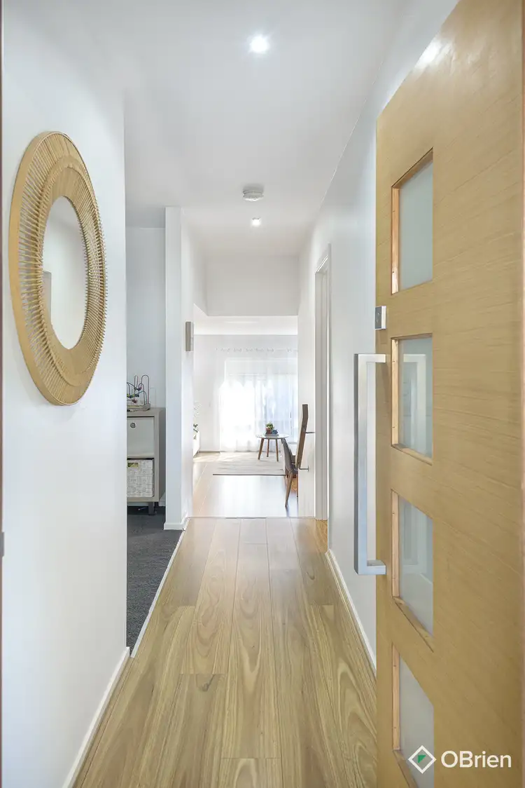 Second view of Homely house listing, 2/123 Franciscan Avenue, Frankston VIC 3199