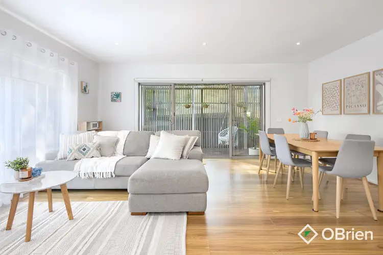 Third view of Homely house listing, 2/123 Franciscan Avenue, Frankston VIC 3199
