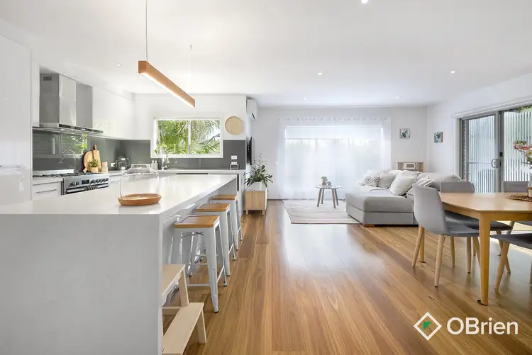Fifth view of Homely house listing, 2/123 Franciscan Avenue, Frankston VIC 3199