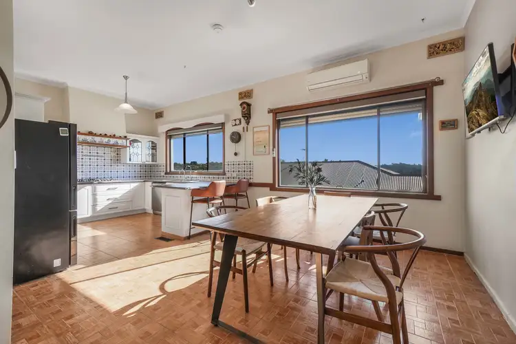 Second view of Homely house listing, 53A Latrobe Street, Warragul VIC 3820
