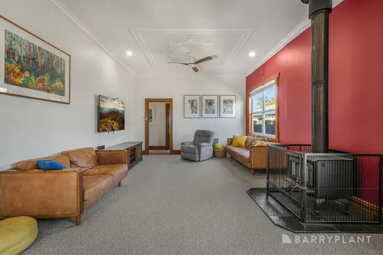 Third view of Homely house listing, 53A Latrobe Street, Warragul VIC 3820