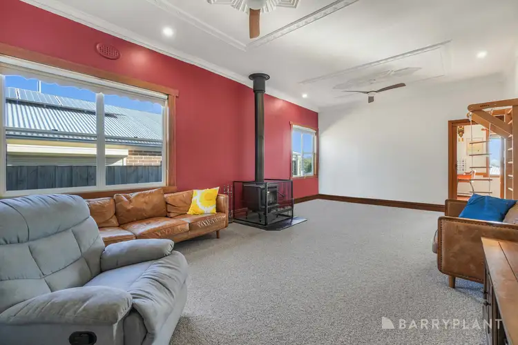 Fourth view of Homely house listing, 53A Latrobe Street, Warragul VIC 3820