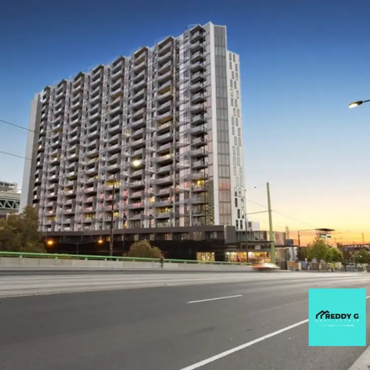 706/673 La Trobe Street