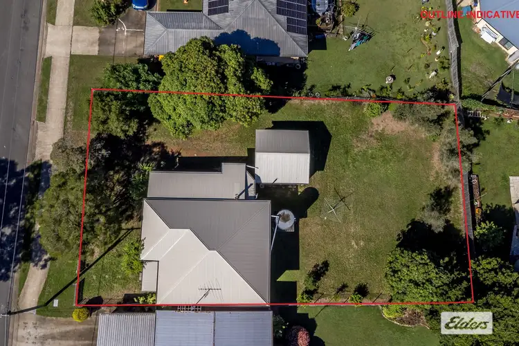 Second view of Homely house listing, 39 Woodlands Road, Gatton QLD 4343