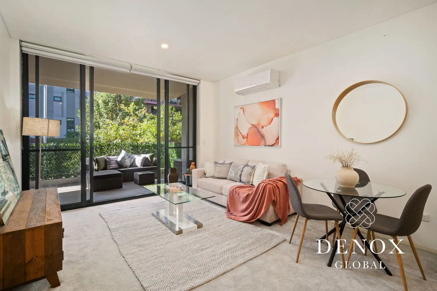 Main view of Homely apartment listing, 2047/2D Porter Street, Ryde NSW 2112