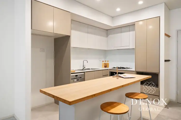 Sixth view of Homely apartment listing, 2047/2D Porter Street, Ryde NSW 2112