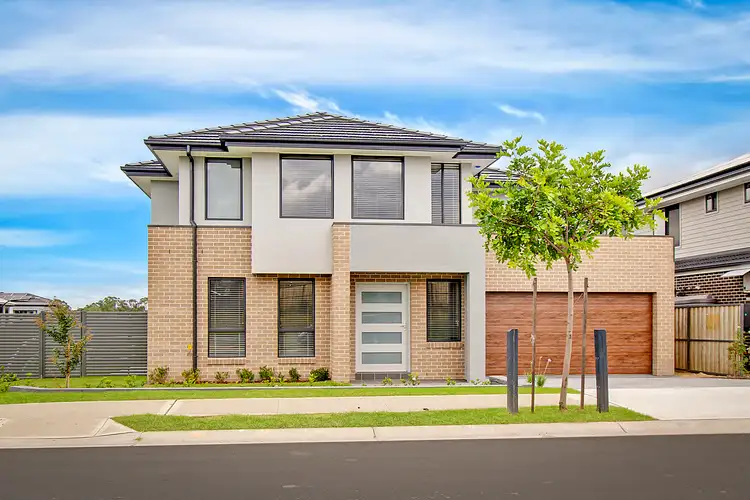 57 Brahman Road, Box Hill NSW 2765