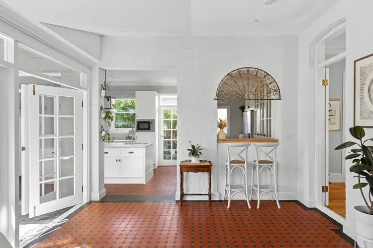 Fifth view of Homely house listing, 15 John Street, Ashfield NSW 2131