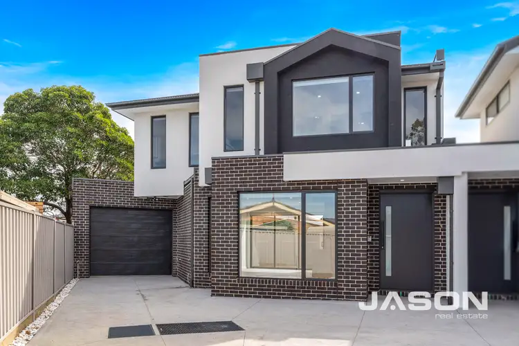 3/29 Christopher Crescent, Tullamarine VIC 3043