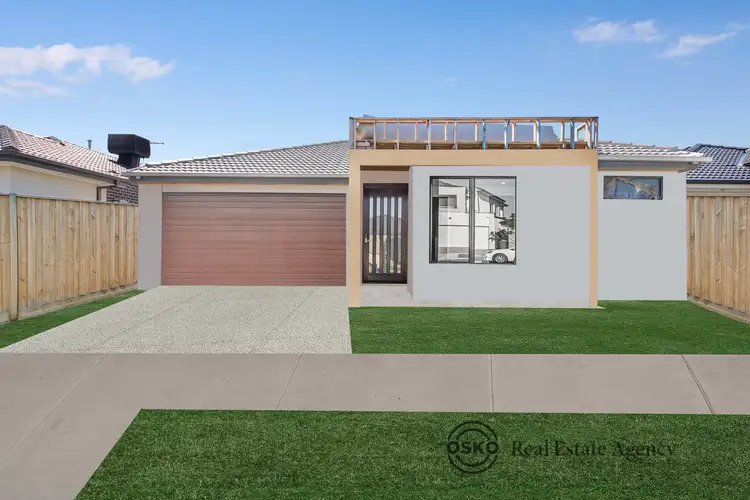 5 Leeward Drive, Tarneit VIC 3029