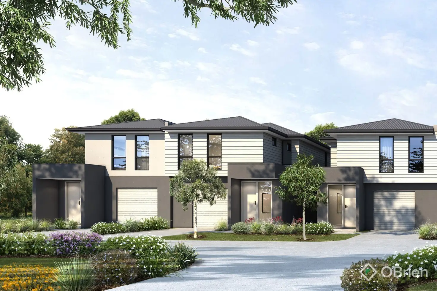 Main view of Homely townhouse listing, 22/12 Ethan Court, Pakenham VIC 3810