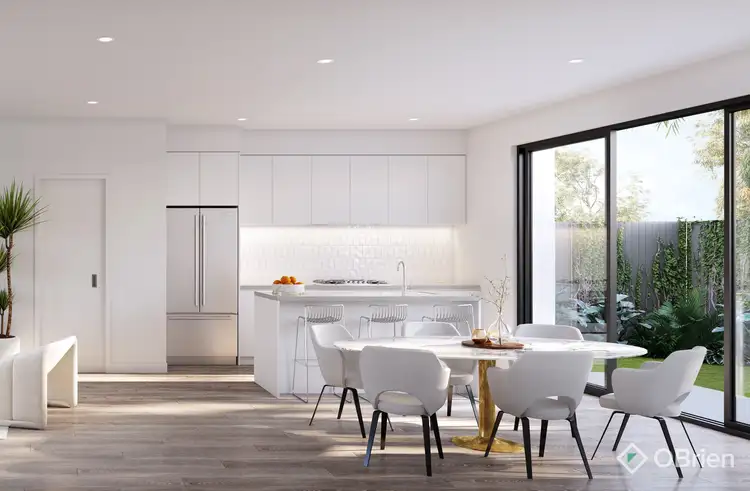 Third view of Homely townhouse listing, 22/12 Ethan Court, Pakenham VIC 3810