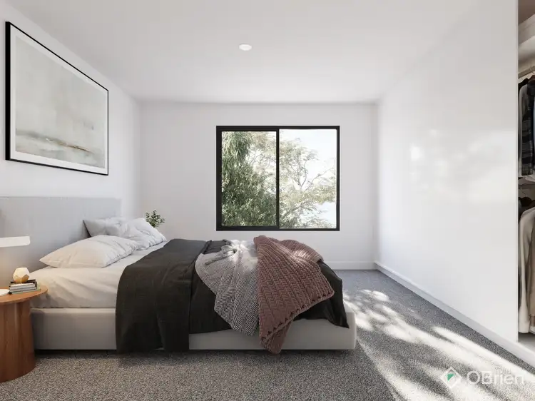 Fourth view of Homely townhouse listing, 22/12 Ethan Court, Pakenham VIC 3810