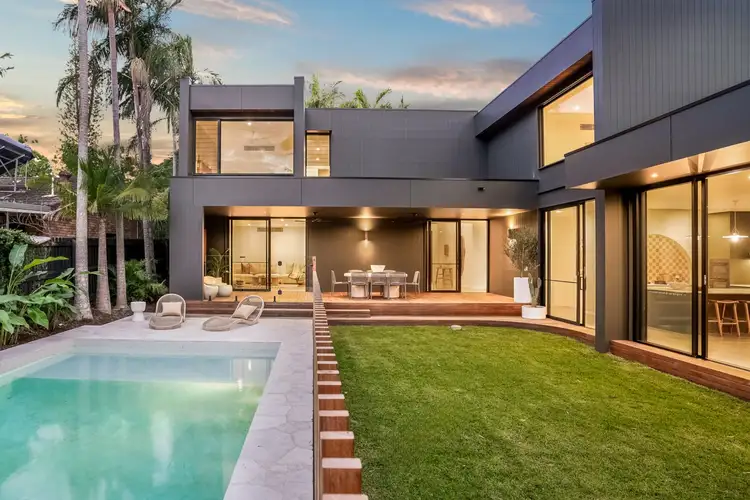 Second view of Homely house listing, 9 Walker Street, Byron Bay NSW 2481