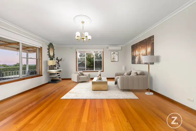 Third view of Homely house listing, 7 Pauline Court, Frankston South VIC 3199