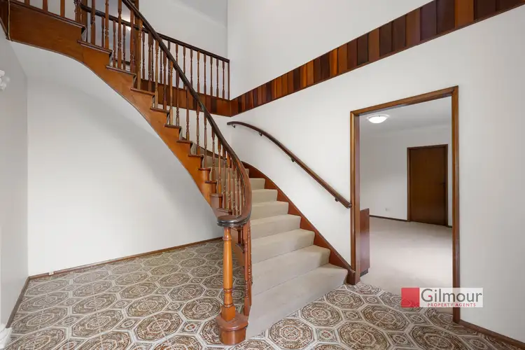 Second view of Homely house listing, 22 Narelle Avenue, Castle Hill NSW 2154