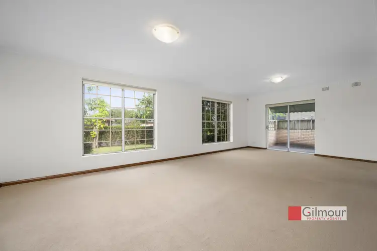 Third view of Homely house listing, 22 Narelle Avenue, Castle Hill NSW 2154