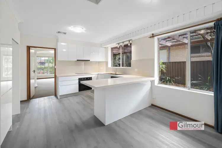 Fourth view of Homely house listing, 22 Narelle Avenue, Castle Hill NSW 2154