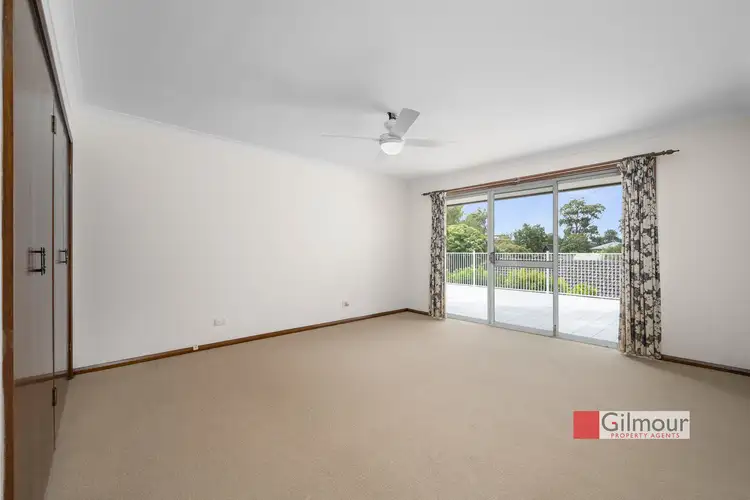 Sixth view of Homely house listing, 22 Narelle Avenue, Castle Hill NSW 2154