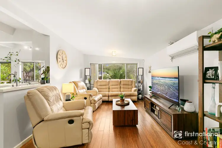 Fifth view of Homely house listing, 22 Central Avenue, Oak Flats NSW 2529