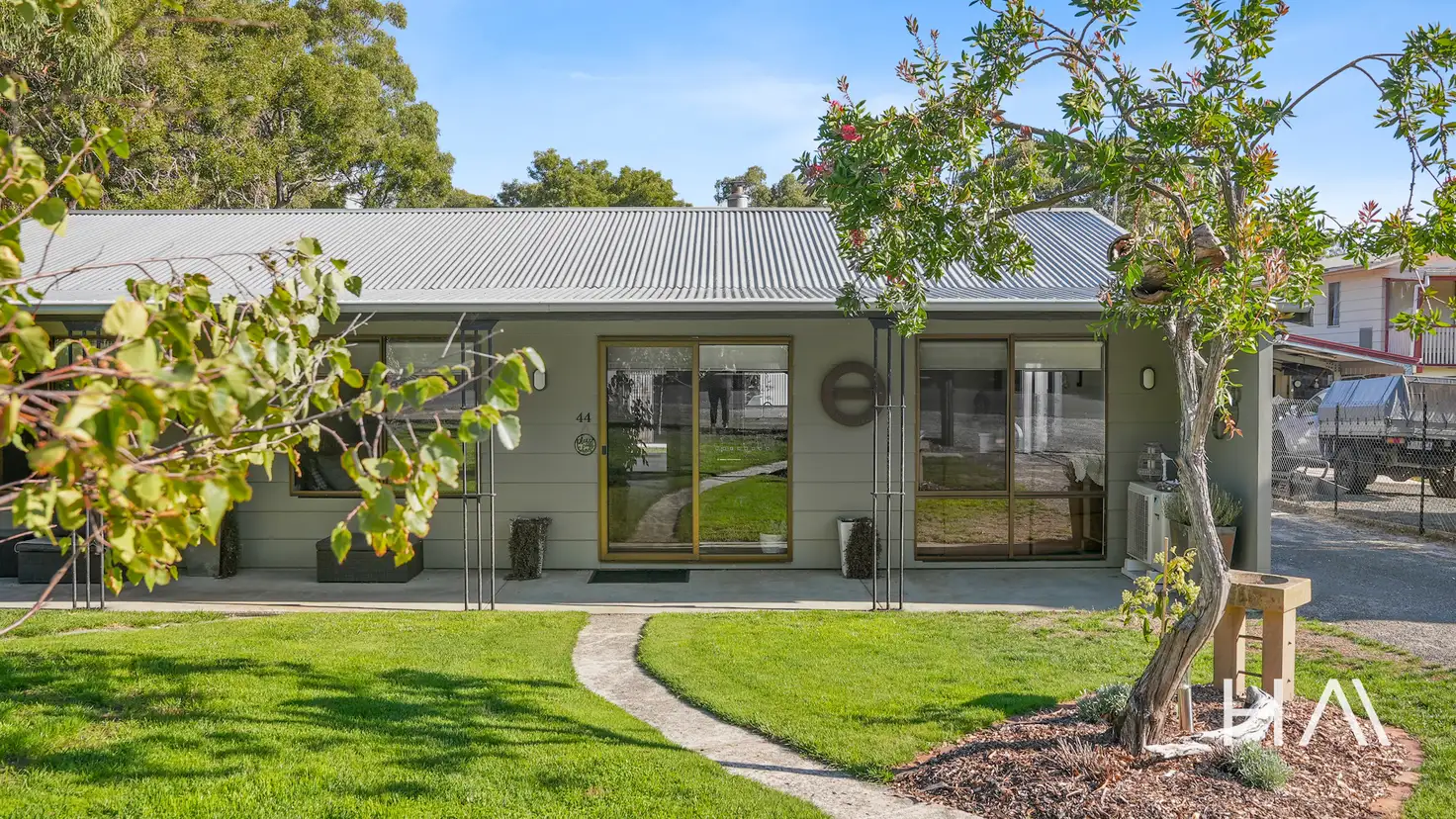 Main view of Homely house listing, 44 Smith Street, Bellingham TAS 7254