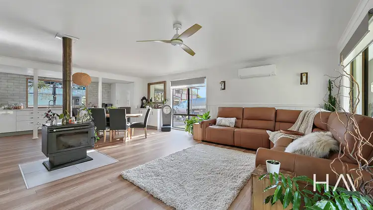 Second view of Homely house listing, 44 Smith Street, Bellingham TAS 7254