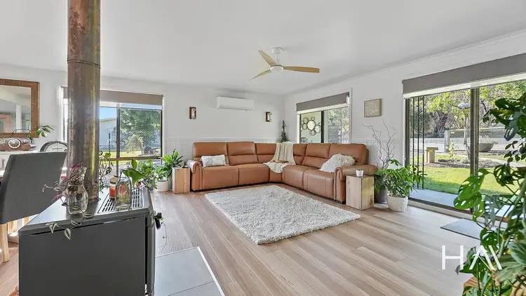 Third view of Homely house listing, 44 Smith Street, Bellingham TAS 7254