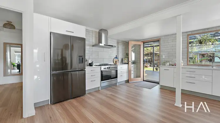 Fifth view of Homely house listing, 44 Smith Street, Bellingham TAS 7254