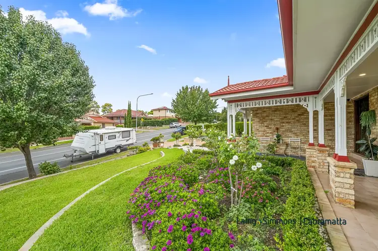 Fourth view of Homely house listing, 169 Waterworth Drive, Mount Annan NSW 2567