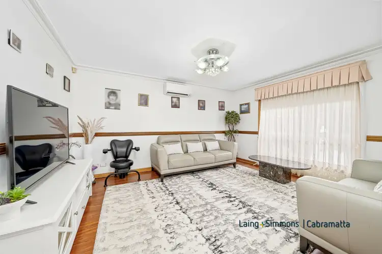 Sixth view of Homely house listing, 169 Waterworth Drive, Mount Annan NSW 2567