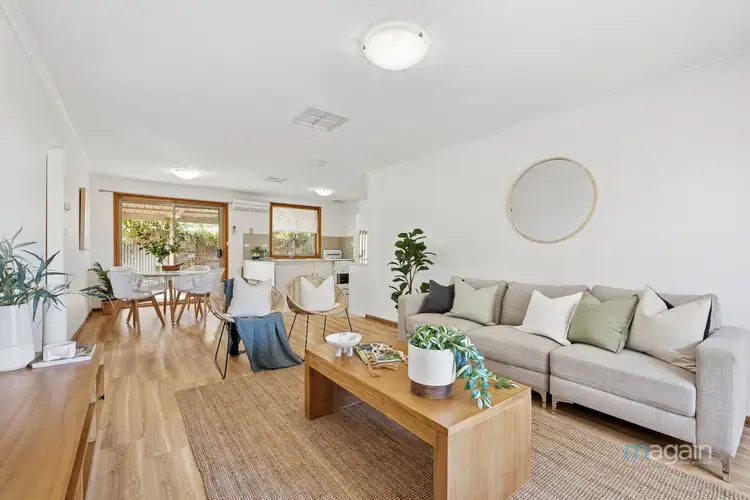 Main view of Homely unit listing, 2/67 Marnie Avenue, Christies Beach SA 5165