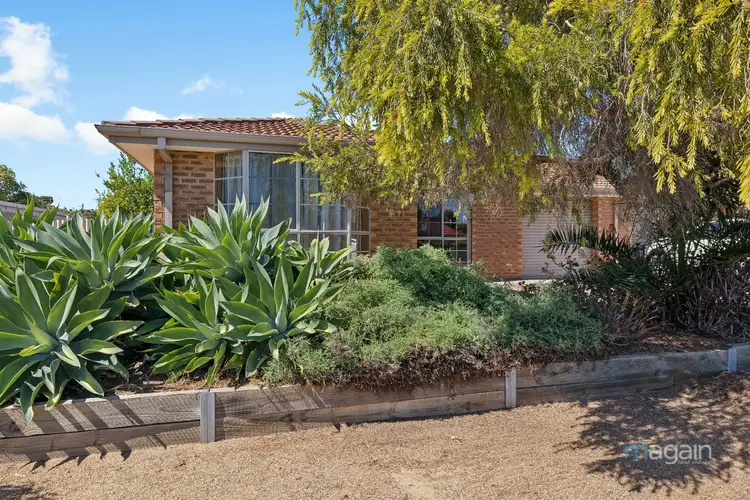 Second view of Homely unit listing, 2/67 Marnie Avenue, Christies Beach SA 5165